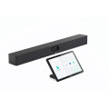 Yealink A40-031 MeetingBar A40 all-in-one Android video collaboration bar, featuring dual 48MP cameras, CTP25 Touch Console, Microsoft Teams/Zoom integration