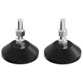 Atdec ADB-FL ADB Foot Leveller (set of two)