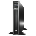 APC SMX1000I Smart-UPS X 1000VA/800W Line Interactive UPS, 2U RM/Tower, 230V/10A Input, 8x IEC C13 Outlets, Lead Acid Battery, SmartSlot