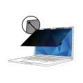 3M 7100210587 TF133W9B Touch Privacy Filter