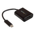 StarTech CDP2DP USB-C (T/BOLT3) TO DP1.4 ADAPTER, 8K, 3YR