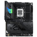 ASUS ROG STRIX X870-F GAMING WIFI AMD (AM5) ATX Motherboard, DDR5 256GB, PCIe 5.0 x16, 4x M.2, 2x SATA, Wi-Fi 7, 2.5Gb LAN, 2x USB4, 1x HDMI, 1x DP