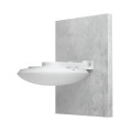 Ubiquiti UACC-AP-AM AP Arm Mount, ,Wall mount for full-size UniFi Flagship WiFi Access Points ( U6/U7-pro, U6-LR, UAP-AC-HD etc.) For Outdoor,