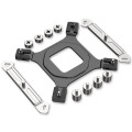 DEEPCOOL EM009-MKNNIN-G-1 LGA 1700 Mounting Kit for GAMMAXX C40/GT/GTE Series, GAMMAXX 400/400XT Series (Bracket)
