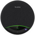 Yealink SP96-C/A (SP96 USB-C/A) USB Speakerphone, USB-C/A, Noise Cancellation, 65mm Speaker, Full Duplex Audio and Echo Cancellation