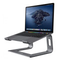 MBEAT MB-STD-S1GRY Stage S1 Elevated Laptop Stand up to 16' Laptop (Space Grey) Material: Aluminium Alloy Product Weight: 0.9 kg
