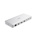 D-Link DUF-901 9-in-1 USB4 Docking Station