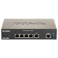 D-Link DSR-250V2 Unified Service Router