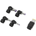 Targus ACC1136GLX 1.8M LEGACY HOST POWER KIT - AUSTRALIA