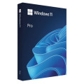 Microsoft FQC-10528 Windows 11 Professional OEM 64-bit English 1 Pack DVD. Key NEW