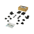 StarTech ST121HD20V HDMI OVER CAT6 EXTENDER KIT - 4K 60HZ - HDR - 165" (50 M) 2YR