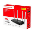 TP-LINK MB135-4G Mercusys AC1200 Wireless Dual Band 4G LTE Router