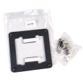 Antec SYMPHONY-BRACKET-1700 Standoff and Bracket KIt for Intel LGA 1700 Socket CPU- CAPATIBLE MODEL: SYMPHONY 240 and 360mm CPU Liquid Coolers