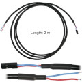 Shuttle CXP01 Cable for external push button switch