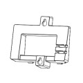 Grandstream GRP_WM_B GRP-WM-B Wall Mount, Suitable For GRP2624& GRP2634 Series