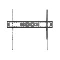 StarTech FPWFXB1 HEAVY DUTY COMMERCIAL GRADE TV WALL MOUNT - FIXED - UP TO 100 TVS
