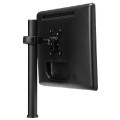 Atdec SD-DP-420 POS Single Display Pole - 420mm