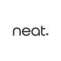 NeatFrame NEATBOARD-WALLMOUNT Neat Board - Wall Mount.