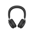 Jabra 27599-999-899 WIRELESS EVOLVE2 75 MS STEREO BLUETOOTH ANC HEADSET + LINK 390C BT, USB-C