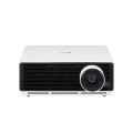 LG BU53RG ProBeam 4K UHD Laser Projector, 8.3 Mega Pixel, 3840x2160, 5,000 ANSI Lumens, Short Throw, Lens shift H ±20%, V ±50%/Zoom x 1.2