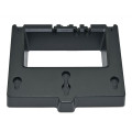 Yealink WMB-T33/MP52 WMB-T33-MP52 Wall Mount Bracket For T33P/T33G and MP52, Black, WMB-T33G