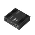 Teltonika TRB501100400 TRB501 Industrial 5G Gateway, Ultra-high Cellular Speeds of up to 1 Gbps, Backward Compatible with 4G (LTE CAT 20) Network, PSU included