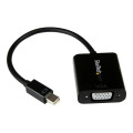 StarTech MDP2VGA2 mDP TO VGA ADAPTER, 3YR