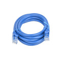 8ware PL6A-2BLU CAT6A Cable 2m - Blue Color RJ45 Ethernet Network LAN UTP Patch Cord Snagless
