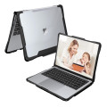 INFOCASE AO-SNP-MBAIRM2 Rugged Snap-On Case for Macbook