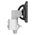 Atdec AWM-A13T-W AWM Short Swing Monitor Arm - White