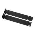 HPE JL482B ARUBA X472 2-POST RACK KIT