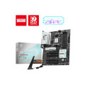 MSI B840 GAMING PLUS WIFI , AM5, 4x DDR5 256GB, 1x HDMI, 4x PCI-E x16 slot, 3x M.2, Wi-Fi 7