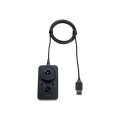 Jabra 50-119 ENGAGE LINK USB-A CONTROL UNIT, MS