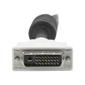 StarTech DVIDDMM5M 5M DVI-D DUAL LINK CABLE M/M