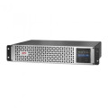 APC SMTL750RMI2UC Smart-UPS 750VA/600W Line Interactive UPS,2U Rackmount,230V/10A Input, 6x IEC C13 Outlets, Li-Ion Battery, SmartConnect,Short Depth