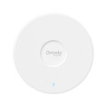 TP-LINK EAP770 OMADA BE9300 WI-FI 7 TRI-BAND CEILING ACCESS POINT, 2.5G(1), POE, 5YR