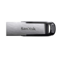 Sandisk SDCZ73-064G-G46 64GB Ultra Flair USB3.0 Flash Drive Memory Stick Thumb Key Lightweight SecureAccess Password-Protected 130-bit AES encryption Retail 2yr wty