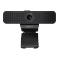 Logitech 960-001075 C925E WEBCAM 1080P HD,BUILT IN MIC,AUTO FOCUS, SKYPE CERTIFIED, 3YR WTY