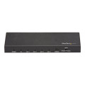 StarTech ST124HD202 4 PORT HDMI SPLITTER - 4K 60HZ - 1X4 WAY HDMI 2.0 SPLITTER 2YR