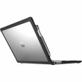 STM STM-122-475M-01 DUX (SURFACE LAPTOP 6, 13 .5") AP - BLACK FITTED CASE