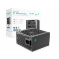 DEEPCOOL R-PSA00P-FE0B-JGAU PS1000P 1000W Gamer Storm SFX Full Japanese Electroyltic Capacitors Cybenetics Platinum/PPLP 115V Platinum
