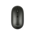 Targus AMB581GL COMPACT MULTI-DEVICE ANTIMICROBIAL WIRELESS MOUSE