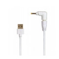 Just You PC NB-PD-PB Oxhorn Laptop Charger Accessories Pack B - Compatible with Selected HP, Toshiba, ASUS, Samsung - Works with Oxhorn USB Type C & Quick Charge