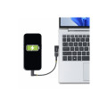 StarTech USB31CAADGCPRA USB-C TO USB-A ADAPTER, RIGHT-ANGLED, USB 5GBPS, 3A, USB-C MALE TO USB-A FEMALE C