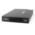 PowerShield PSRTBB16 Extended Battery Module for PSCERT6000L & PSCERT10KL, 2U, 16 batteries, enhances runtime and reliability