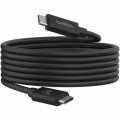 Belkin INZ004BT2MBK CONNECT USB4 240W 20GBPS 2M CABLE