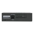 StarTech POEINJ4G 4 PORT GIGABIT MIDSPAN POE+ INJECTOR, 2YR