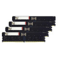 G.SKILL F5-6000R3036G32GQ4-G5N 128GB (4 x 32GB)/ DDR5 6000 MT/s/ Timings 30-36-36-96/ Voltage 1.4V/AMD EXPO/ G5 Neo
