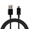 Astrotek AT-USBMICROBB-2M 2m Micro USB Data Sync Charger Cable Cord for Samsung HTC Motorola Nokia Kndle Android Phone Tablet & Devices