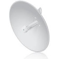 Ubiquiti PBE-5AC-500 PowerBeam 5 AC 500 27dBi 5GHz 802.11ac 2x2 MIMO Antenna, 25+ km Link Range,450+ Mbps Throughput
